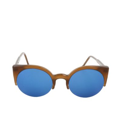 Lucia Deep Brown 145 mm
