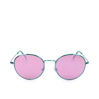 Specchio filo rosa 140 mm
