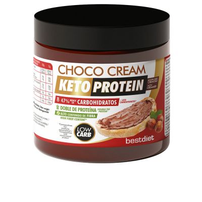 CRÈME CHOCO 200 gr