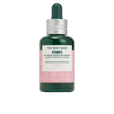 Vitamina e siero durante la notte in olio 30 ml