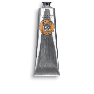 Crema di piedi di karite 150 ml