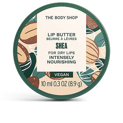 Shea Lip Burro 10 ml