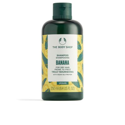 BANANA shampoo 250 ml
