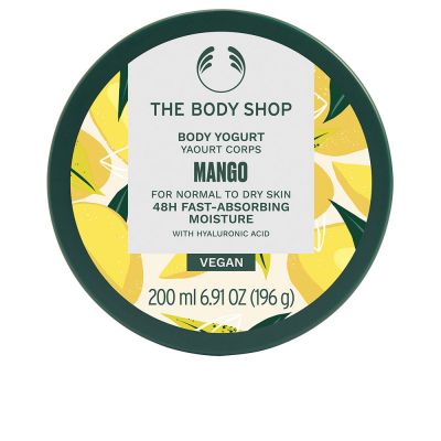 Yogurt del corpo mango 200 ml