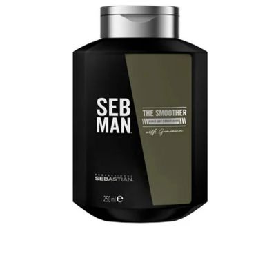 Sebman il condizionatore Smootherher 250 ml