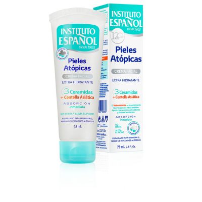 Skin atopico da 75 ml di crema del viso
