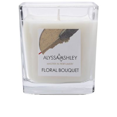 Bougie aromatique BOUQUET FLORAL 145 gr