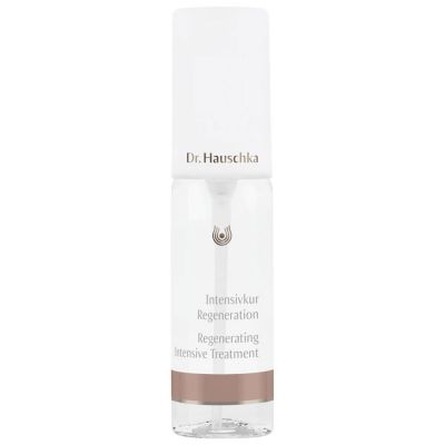 Spray per cura intensiva 04-regerner 40 ml