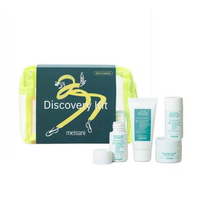 Discovery Lot 4 pz