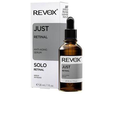 Solo sérum retinico antidad 30 ml