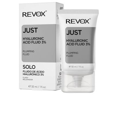 Solo acido ialuronico 3% fluido riempimento di 30 ml