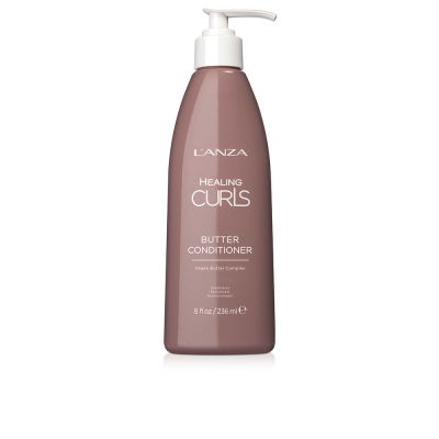 HEALING CURLS manteca acondicionadora 236 ml