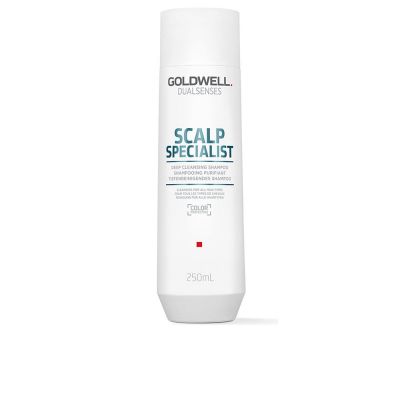 SCALP SPECIALIST deep cleansing shampoo 250 ml