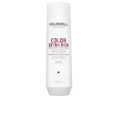 COLOR EXTRA RICH brilliance shampoo 250 ml