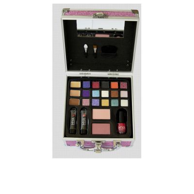 TRAVEL GLITTER FASHION LOTE 26 pz