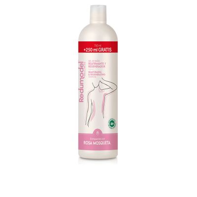 REDUMODEL WELLNESS gel de baño reafirmante y regenerador 1000 ml