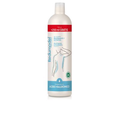 REDUMODEL WELLNESS gel de baño reafirmante y nutritivo 1000 ml