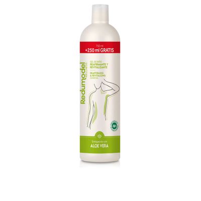 REDUMODEL WELLNESS gel de baño reafirmante y revitalizante 1000 ml