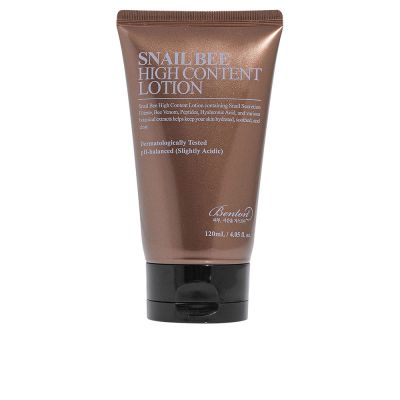 Lozione per contenuti ad alto contenuto di lumaca 120 ml