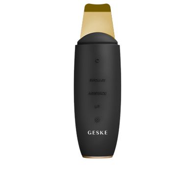 Guida per app intelligente Exfoliant del viso 9 in 1 nero 1 u