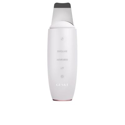Guida per app intelligente Exfoliant del viso 9 in 1 bianco 1 U
