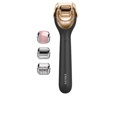 Smart App Guided Facial Rolance Microagujas 9 in 1 Black 4 U