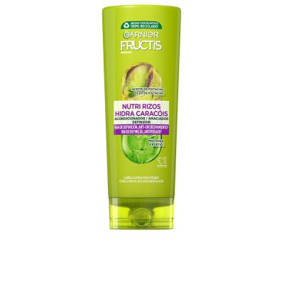 Condizionatore Fructis Nutri Rizos 250 ml