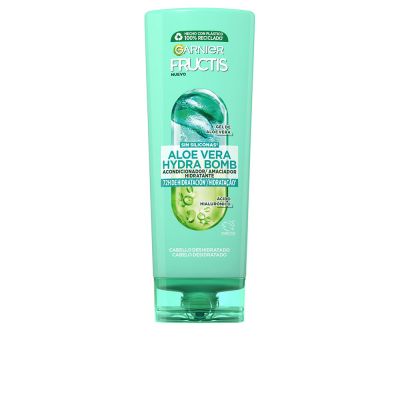 Condizionatore bomba di Aloe Hydra di Fructis 250 ml