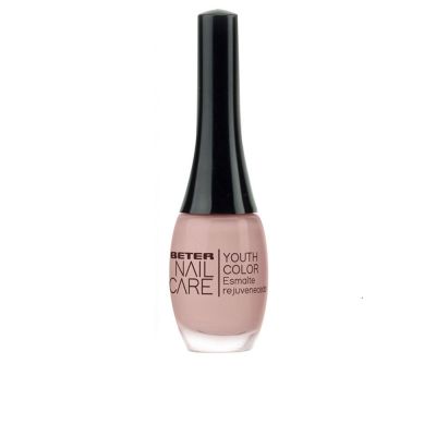 NAIL CARE YOUTH COLOR #032-Sand Nude 11 ml