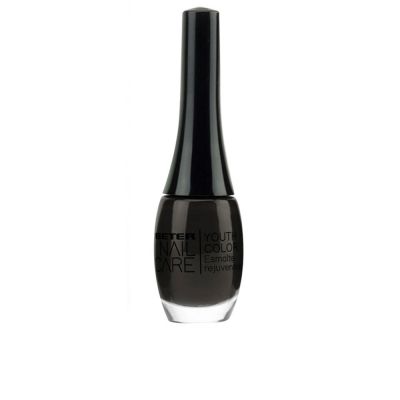NAGELPFLEGE JUGENDFARBE #037-Midnight Black 11 ml