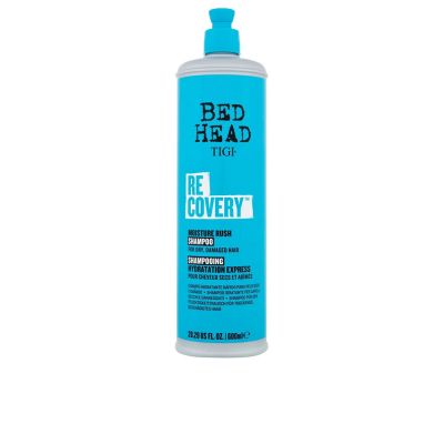 BED HEAD RECOVERY moisture rush champú 600 ml