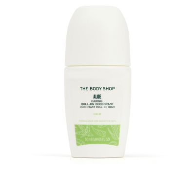 ALOÈS déodorant roll-on 50 ml