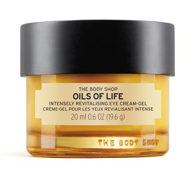 Oli della vita eye crema-gel 20 ml