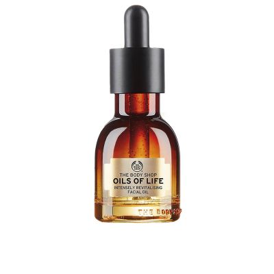 Oli della vita revitalizzano l'olio 30 ml
