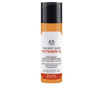 La pelle di vitamina C aumenta 30 ml