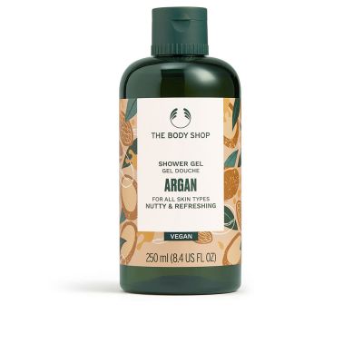 Gel douche ARGAN 250 ml