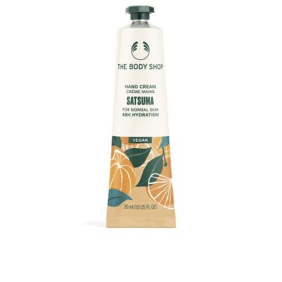 Crema per le mani satsuma 30 ml