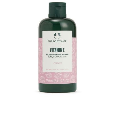 Vitamina e toner idratante 250 ml