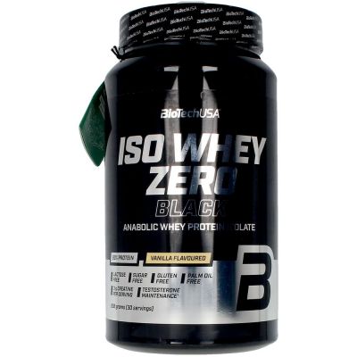 ISO WHEY ZERO #cheesecake au citron 2270 gr