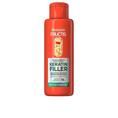 Trattamento intensivo di riempitivo per cheratina di Fruitis 200 ml