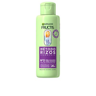 Fructis Congt