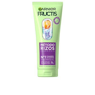 Fructis Rizo shampoo Method 200 ml