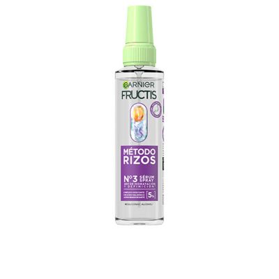 Metodo spray sierico di Fructis Rizo 150 ml