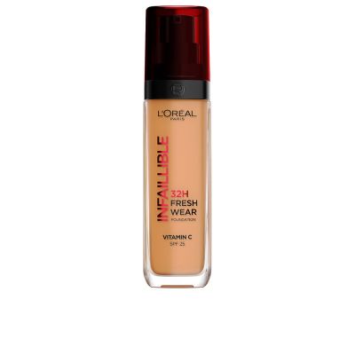 INFAILLIBLE 32h maquillaje fresh wear SPF25 #310 30 ml