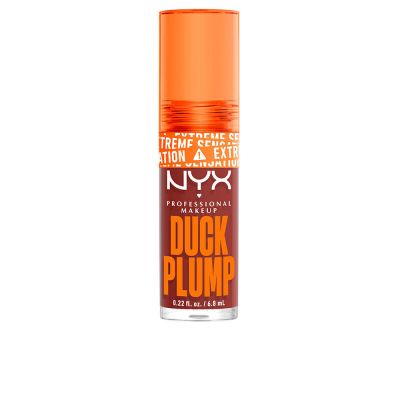 DUCK PLUMP brillo de labios #brick of time 6,8 ml