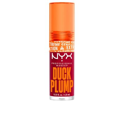 Brillant à lèvres DUCK PLUMP #hall of flame 6,8 ml