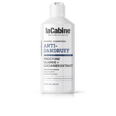 Shampoo anti-pondutto 450 ml