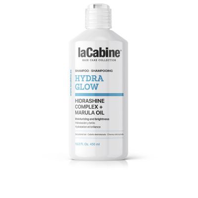 Shampoo Hydra Glow 450 ml