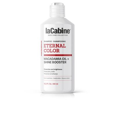Shampoo eterno da 450 ml