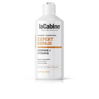 Shampoo di riparazione di esperti 450 ml